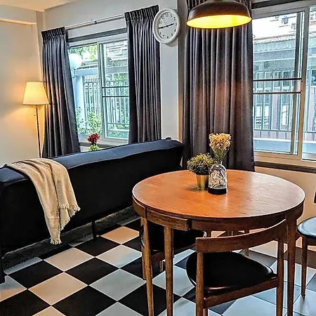Entiresinglehouse 2Br 400M-Mrt Huaikwang 2Carpark