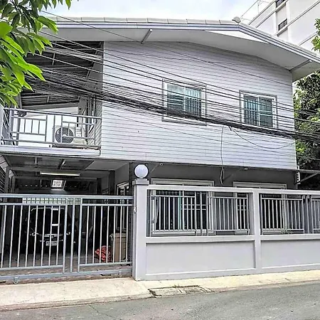 Entiresinglehouse 2Br 400M-Mrt Huaikwang 2Carpark