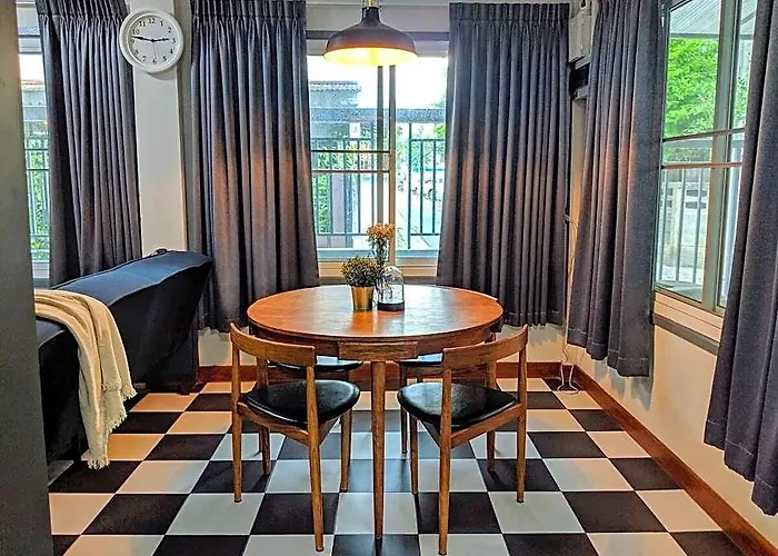 Entiresinglehouse 2br 400m-mrt Huaikwang 2carpark Hotel Bangkok