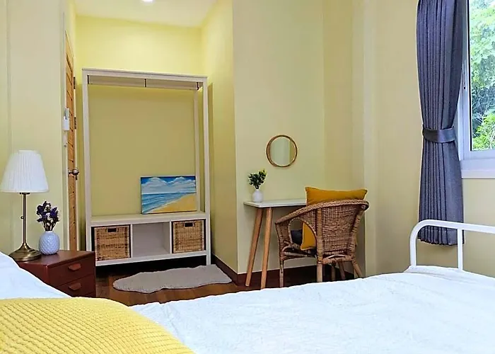 Entiresinglehouse 2br 400m-mrt Huaikwang 2carpark Hotel 4*