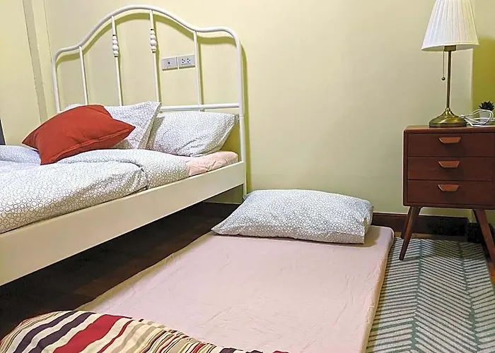 Entiresinglehouse 2br 400m-mrt Huaikwang 2carpark Hotel 4*